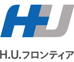 H.U.フロンティア